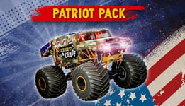 Monster Truck Championship Patriot Pack - PC Windows