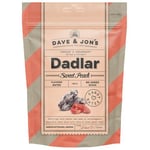 Dave & Jon's Dadlar Sweet Peach Dadlar 125 g