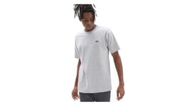 T shirt manches courtes vans off the wall gris