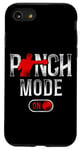 iPhone SE (2020) / 7 / 8 Boxing Vintage Punch Mode On Case