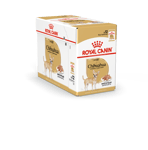 Chihuahua Adult våtfôr for hunder 85 g x 12 stk - Hund - Hundefôr - Våtfôr - Royal Canin