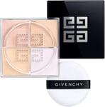 GIVENCHY Prisme Libre Mattifying & Blurring Setting Loose Powder 4 x 2.5g 02 - Satin Blanc