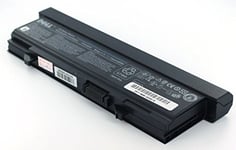 Dell 451-10617 Batterie pour Ordinateur Portable Noir