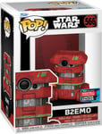 Funko Star Wars toimintafiguuri (B2EMO)