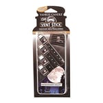 Yankee Candle Vent Sticks Car Air Fresheners | Midsummer's Night | 4 Count | Attaches to Vehicle Air Vents