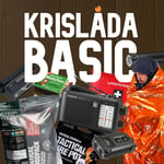 Krislåda - Basic