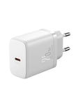 Joyroom Fast Charger JR-TCF11 (EU) 25W (White)