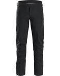 Arc´teryx Beta Pant Skallbukse Herre 2024 Black X000007189 L - Regular 2023