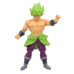 Anime Dragon Ball Z Super Saiyan Son Goku Vegeta Anime Action Figure Model Gifts