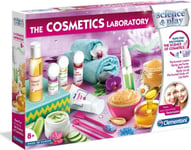 Clementoni Clementoni, Science & Play, Cosmetic Laboratory, For Boys, 8+ Years For Boys