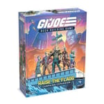 Raise the Flagg Campaign Exp: G.I. JOE Deck-Building Game