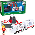 BRIO - Remote Control Travel Train (33510)