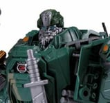 Transformers Movie Series Advanced AD21 Hound