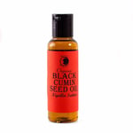 Mystic Moments | Black Cumin Seed Organic Carrier Oil - 125ml