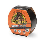 Gorilla Tape Black 11m