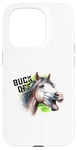 Coque pour iPhone 15 Pro Buck Off