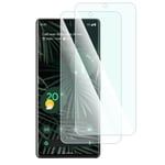 Verre Fléxible Dureté 9h Pour Smartphone Google Pixel 6 Pro (Pack X2)