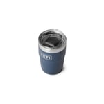 YETI Rambler Stackable Cup 8oz  Navy