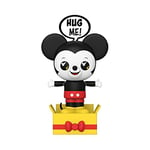 Funko Popsies: Disney - Mickey Mouse - Collectable Vinyl Figure - Gift Idea - Official Merchandise - Toys for Kids & Adults - Stocking Fillers