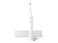 Philips Sonicare 5300 Series Hx7108 - Tandborste - Vit