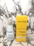 Decleor Hydra Floral White Petal Skin Perfecting Hydrating Milky Lotion 50ml NEW