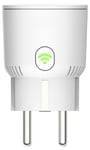 Mill Smart Wi-Fi Plug termostat til varmeovn