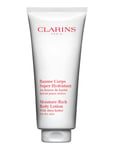 Clarins Moisture-Rich Body Lotion Nude