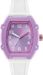 Ice Watch Ice Boliday - Kids Princess White Girlss Watch 023328 - S