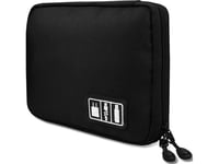 Big Accessory Bag 25X18cm (425349)