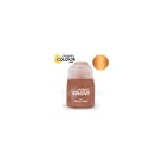 Airbrush Paint Thallax Gold 24ml Maling til Airbrush