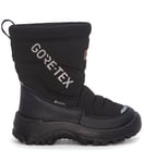 Gulliver Frost GORE-TEX® Fodrad Vinterstövel Black