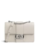 Armani Exchange Jodie M Olkalaukku beige