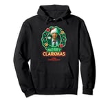 National Lampoon's Christmas Vacation Neon Clark Pullover Hoodie