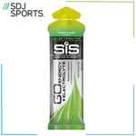 SIS Go Energy Electrolyte Gel 60ml