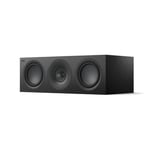 KEF Q6 Meta Satin Black