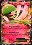 Carte Pokémon 105/160 Gardevoir Ex 170 Pv Série Xy05 - Primo Choc Neuf Fr