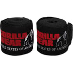 Boxing Hand Wraps - Sort - 2-5 Meter