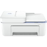 HP DeskJet Imprimante Tout-en-un HP 4222e, Couleur, Imprimante pour Domicile, Impression, copie, numérisation, HP+; Éligibilité HP Instant Ink; Numér