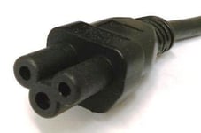 CAMBIUM NETWORKS strømkabel - IEC 60320 C5 til Europlug