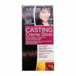 Teinture sans ammoniaque Casting Creme Gloss L'Oreal Make Up Casting Creme Gl