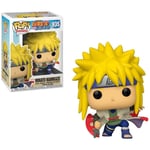 Naruto Minato Namikaze Pop! Vinyl Figur 935