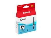 CANON* PGI-72PC PHOTO CYAN INK FOR PIXMA PRO-10