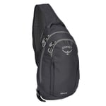 Osprey daylite sling  - black  - ONESIZE - Naturkompaniet