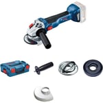 Bosch - Meuleuse gws 18V-10