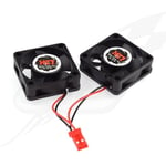 FR- Wild Turbo Fan Twin 30mm Ultra High Speed Motor Cooling Fan - WTF3010-TWIN