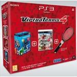 PACK MOVE VIRTUA TENNIS 4 + RAQUETTE