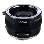 Laowa Magic Shift Converter (MSC) - Canon EF Lens to Canon RF Body