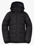 Bergans Røros Down Youth Jacket - kids - female