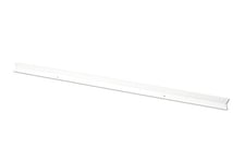 Europalms 62 cm Rail pour Plafond Moderne Argenté