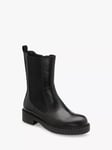 Ravel Garvie Leather Mid-Calf Boots